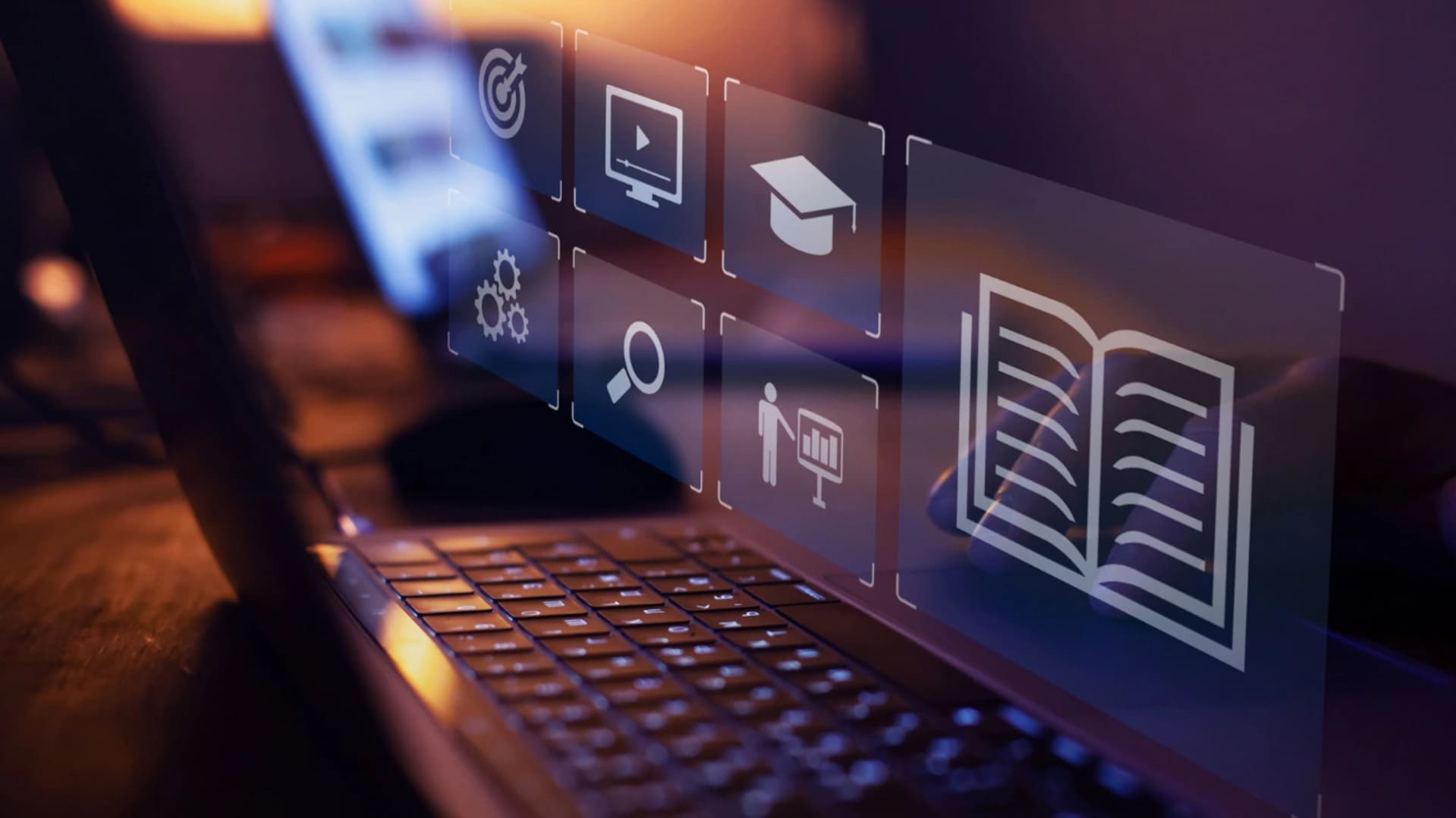 Eğitimde Dijitalleşme