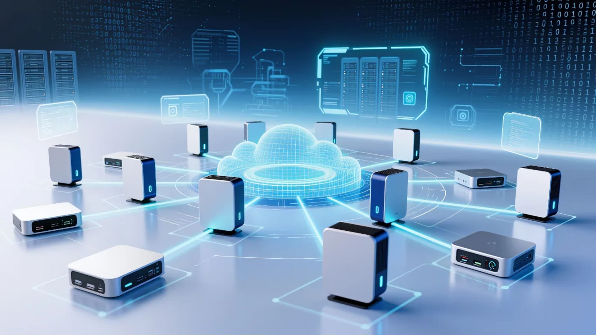 Dijitalleşme Sürecinin Özellikleri Nelerdir? Hız & Veri Odaklılık