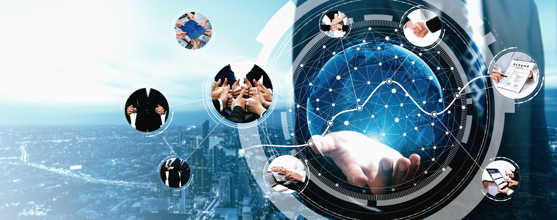 360 Derece Dijital Pazarlama Nedir? Özellikleri ve Yöntemleri Nelerdir?