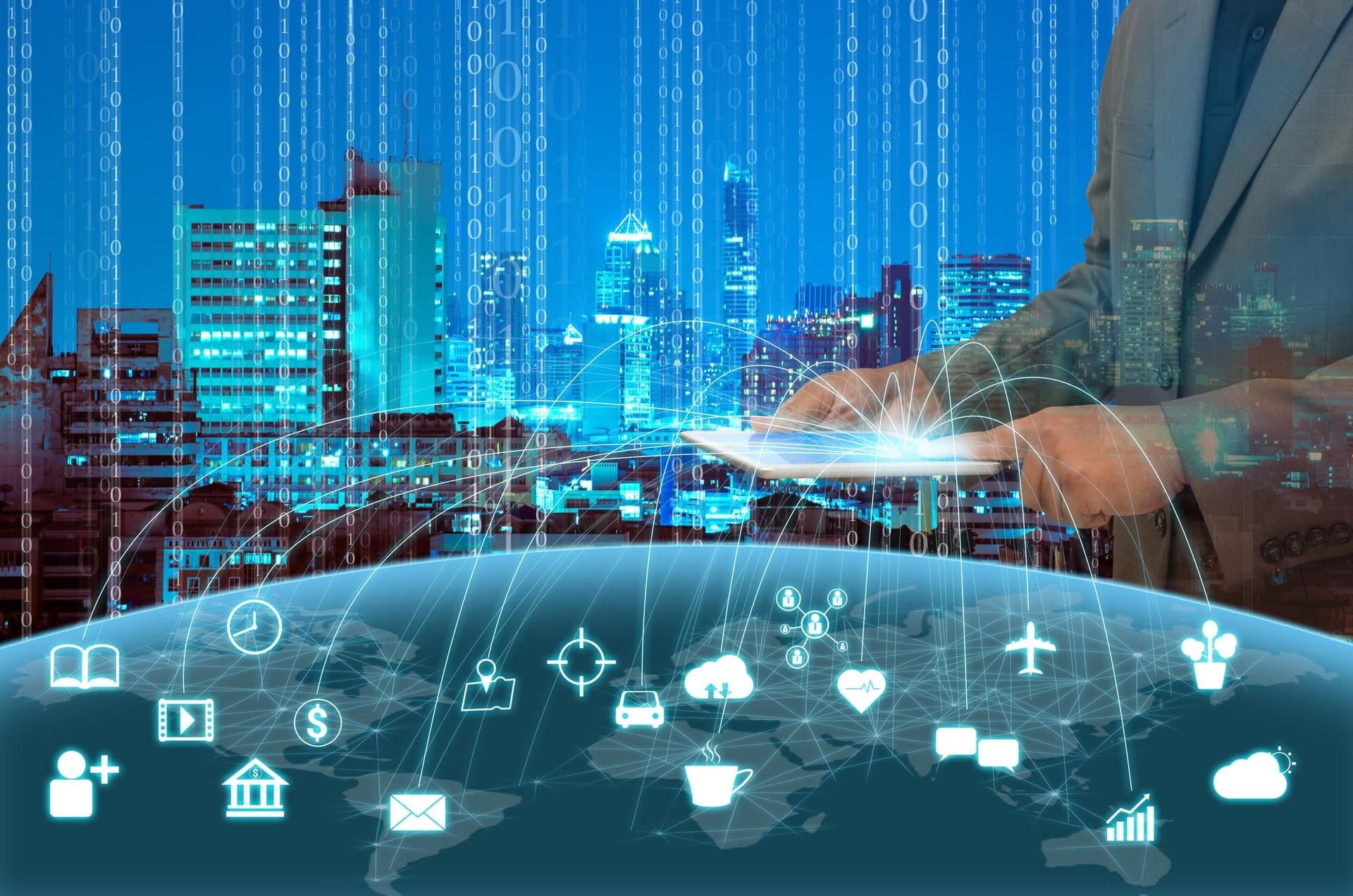 Kamuda Dijitalleşme | Başarılı Dijital Dönüşüm Uygulamaları