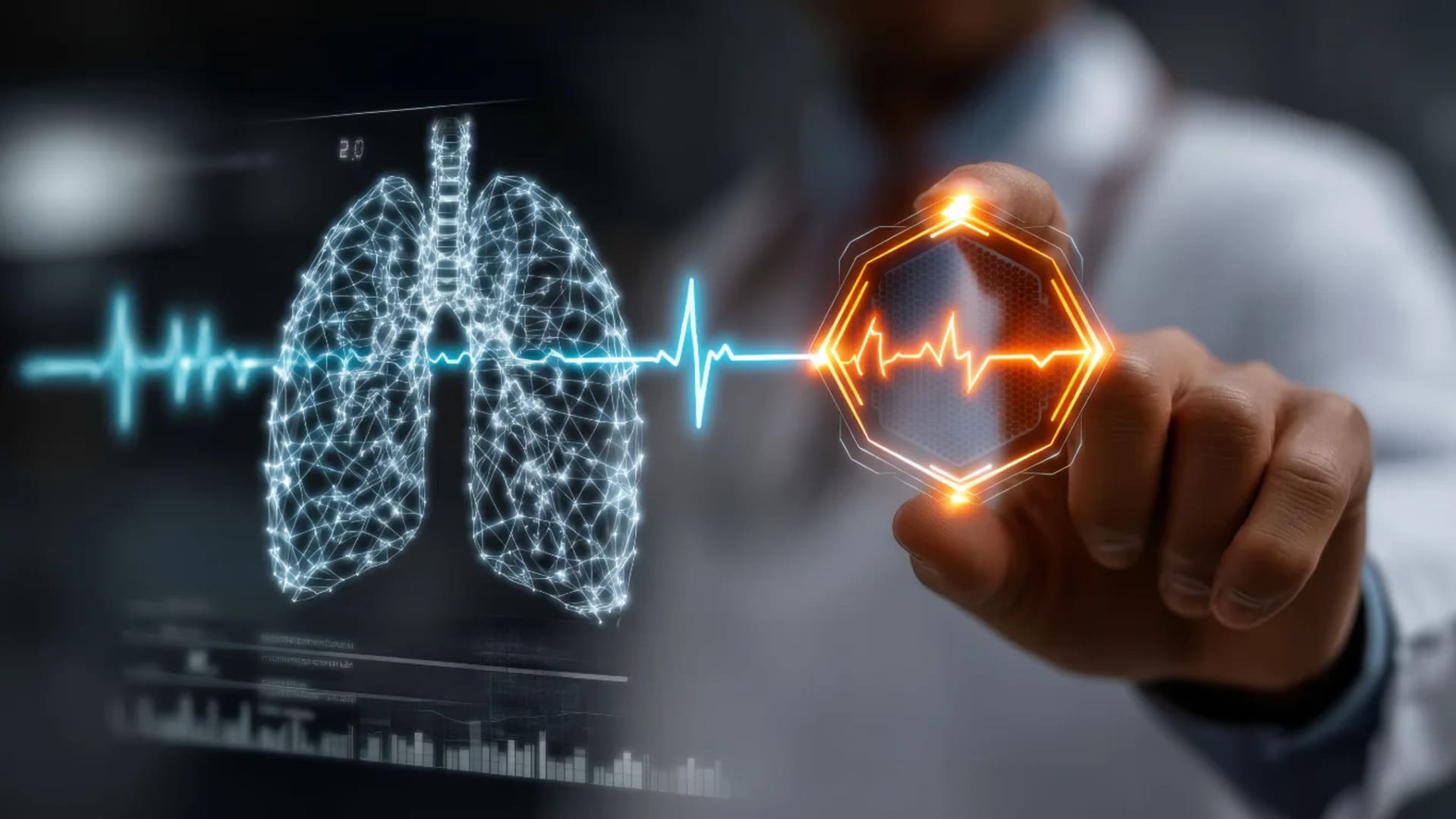 Sağlıkta Dijital Dönüşüm | Daha Akıllı ve Erişilebilir Sağlık Hizmetleri