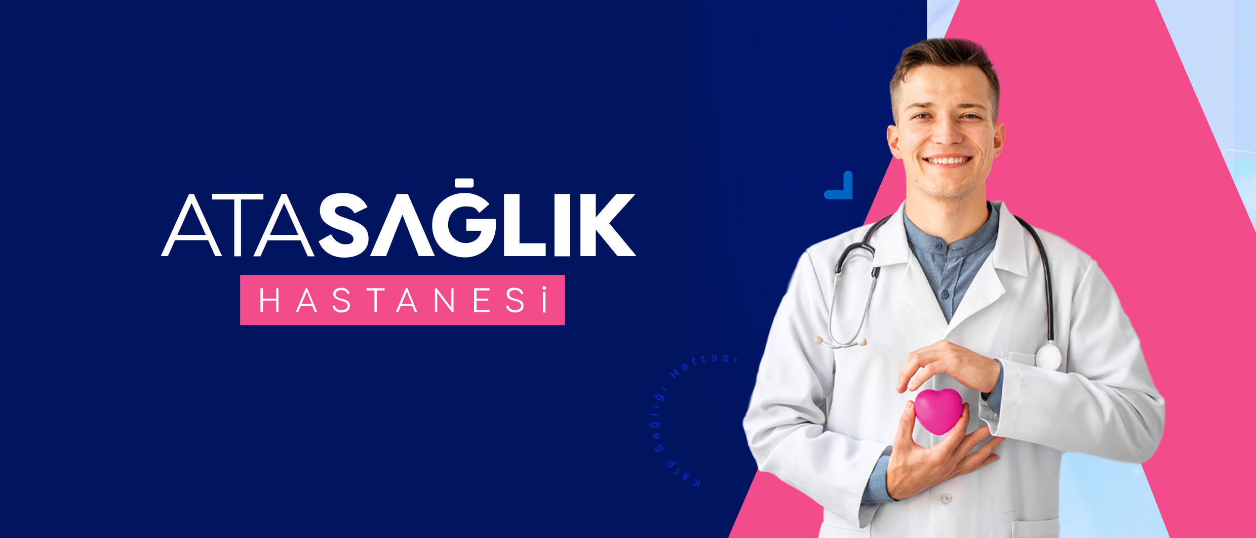 Özel Ata Sağlık Hastanesi